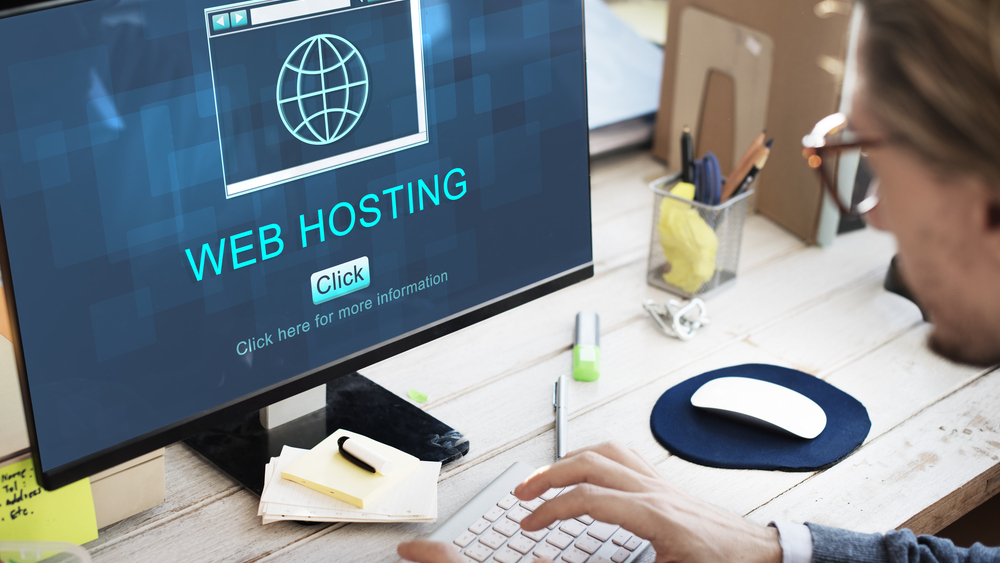 Web Hosting Support Provider